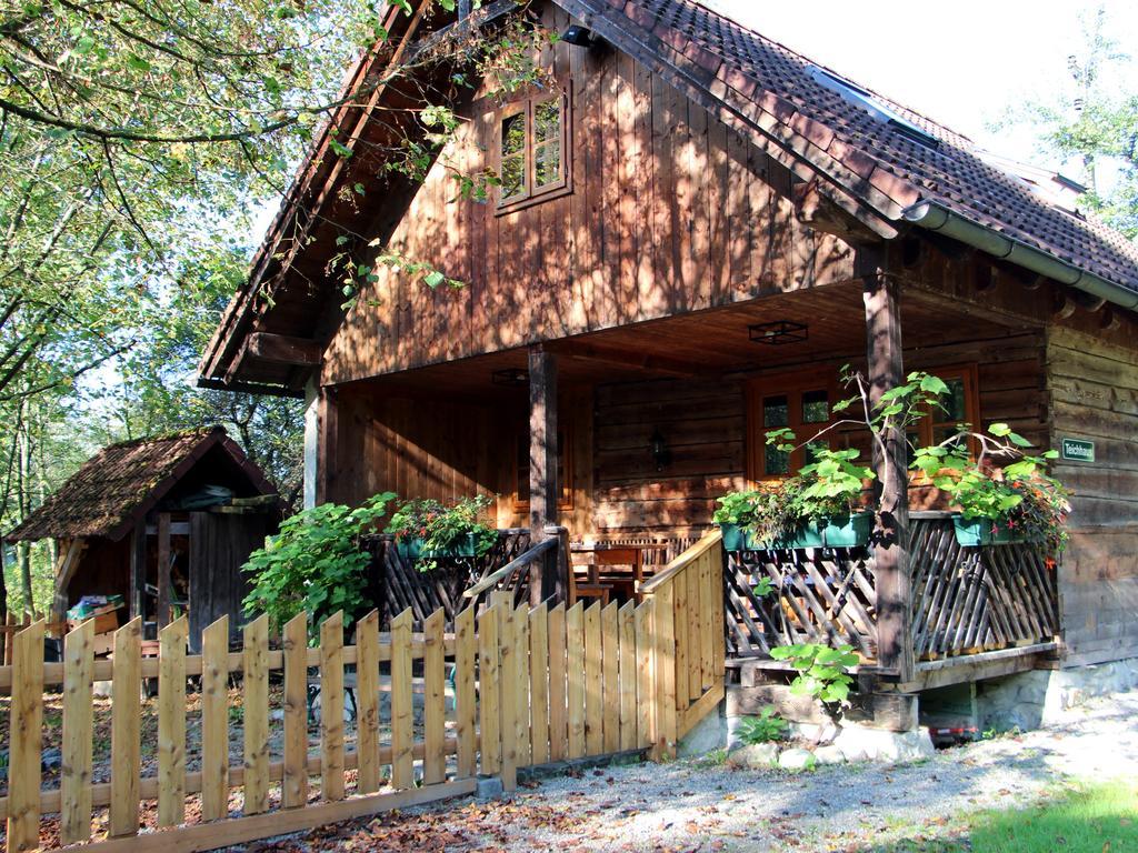 Готель Steinschalerhof Warth  Екстер'єр фото
